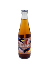 Pam Pam Natural Energy Drink - Truffle & Thyme