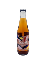 Pam Pam Natural Energy Drink - Truffle & Thyme