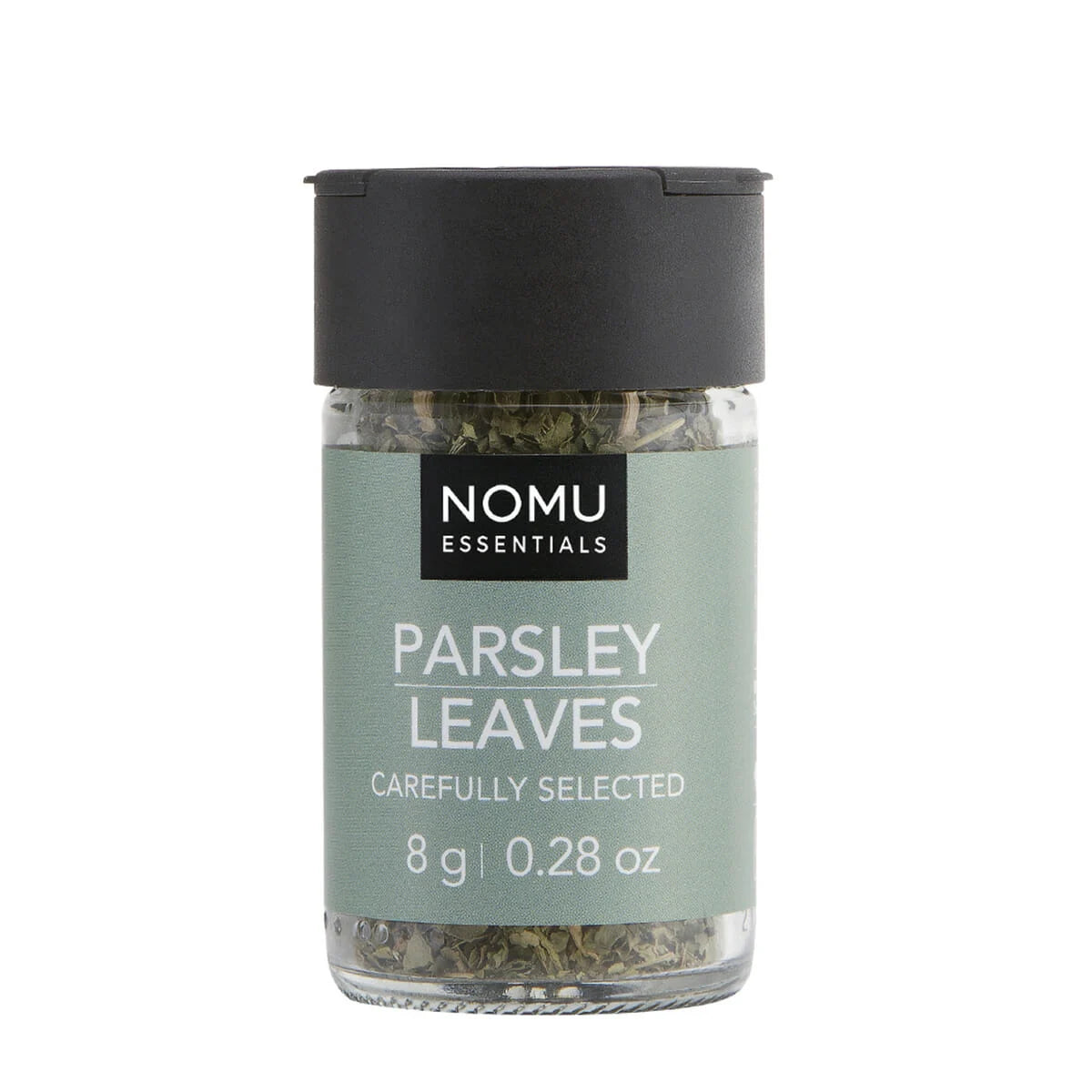 Essentials - Parsley Rubbed - Truffle & Thyme