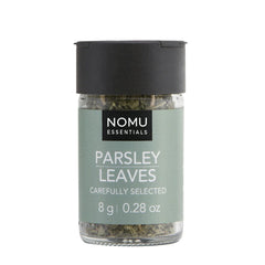 Essentials - Parsley Rubbed - Truffle & Thyme