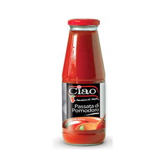 Ciao | Passata in Bottle Mashed Tomatoes - Truffle & Thyme