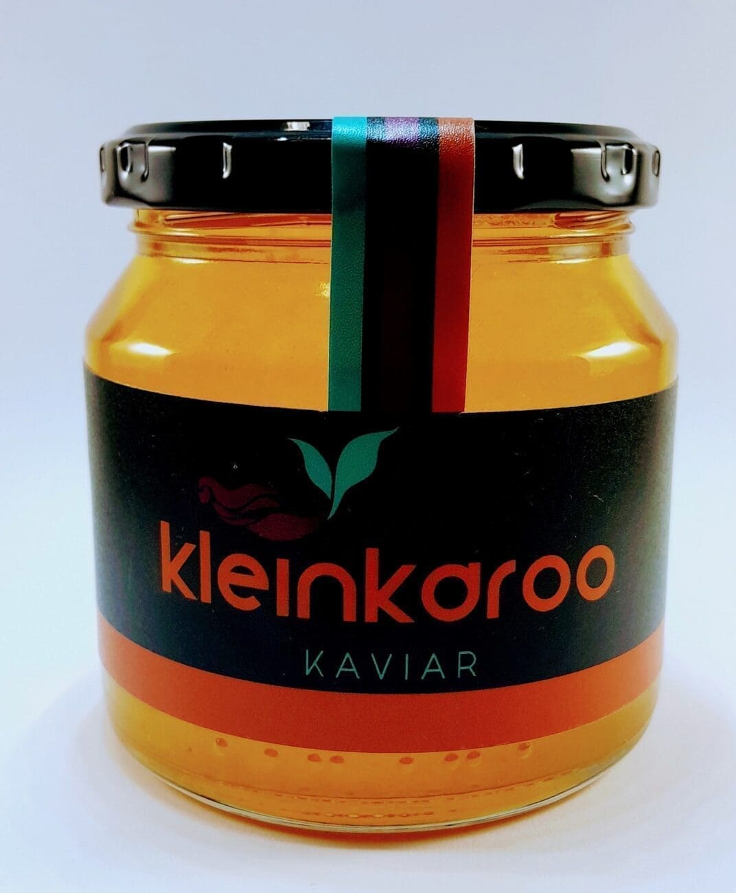 KleinKaroo Kaviar Passion Fruit - Truffle & Thyme