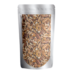 Pecan Pieces