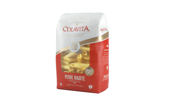 Colavita | Penne Rigate - Truffle & Thyme