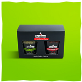 Africa's Hottest Pestos Gift Pack - Truffle & Thyme