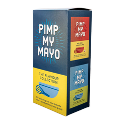 Pimp My Mayo - GIFT BOX