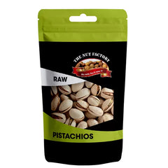 Pistachios in Shell