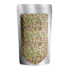 Whole Green Pistachios