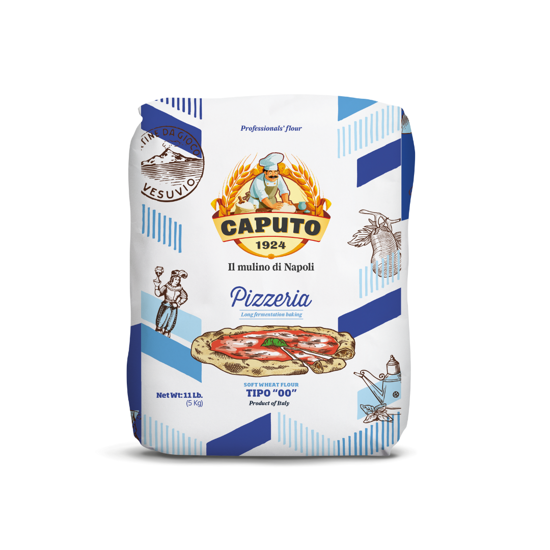 Pizza Meal Kit - Truffle & Thyme