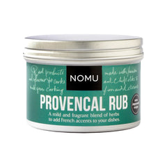 Rub - Nomu Provencal - Truffle & Thyme