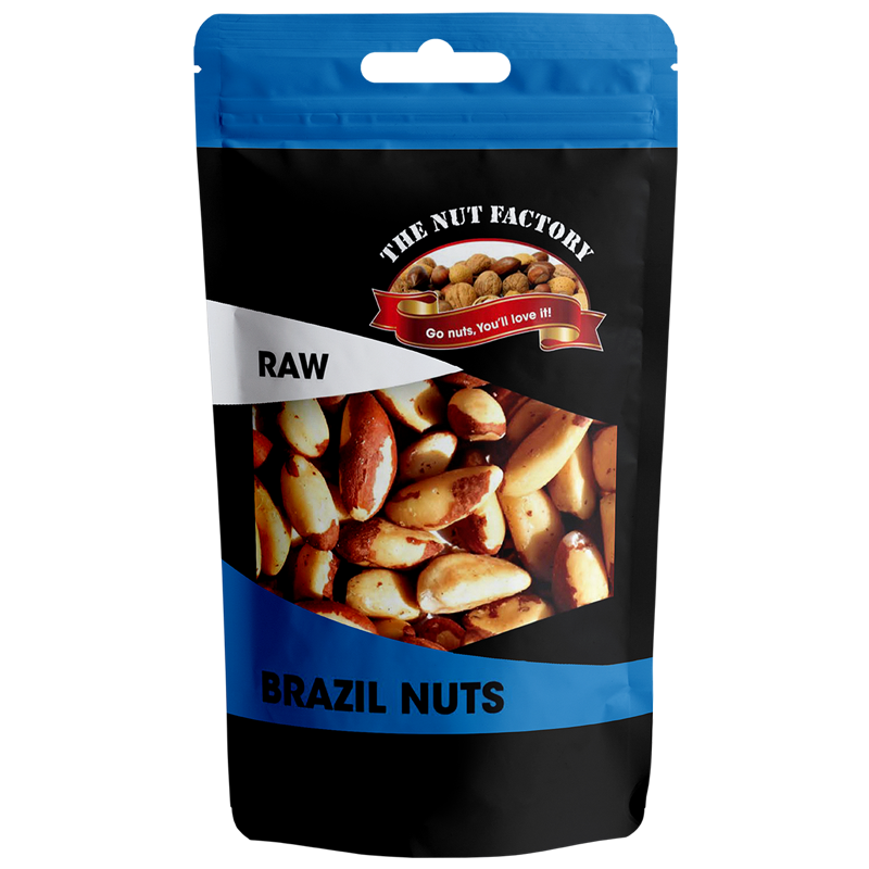 Brazil Nuts 250g