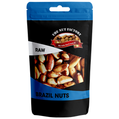 Brazil Nuts