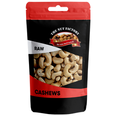 Raw Cashew Nuts