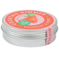 Cocktail Rimmer Rainbows & Roses