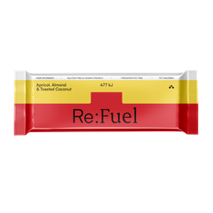 Re:Fuel Protein Bar
