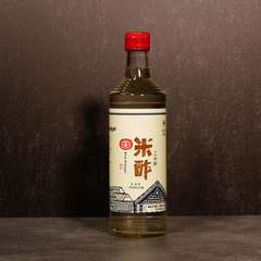 Shih Chuan Rice Vinegar