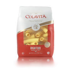 Colavita | Rigatoni - Truffle & Thyme