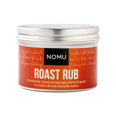 Rub - Nomu Roast - Truffle & Thyme