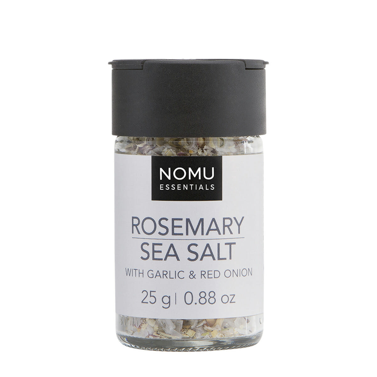Essentials - Rosemary Garlic and Red Onion Salt - Truffle & Thyme