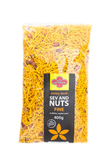 S.E Sev & Nuts (Fine) - Truffle & Thyme