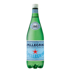 S.Pellegrino | Sparkling Mineral Water PET - Truffle & Thyme