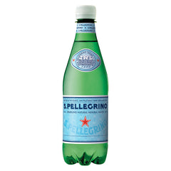 S.Pellegrino | Sparkling Mineral Water PET - Truffle & Thyme