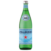 S.Pellegrino | Sparkling Mineral Water GLASS - Truffle & Thyme