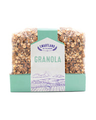 750g Granola