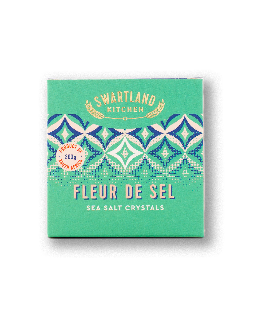 200g Fleur De Sel