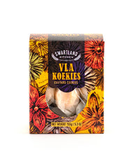 150g Vlakoekies