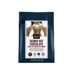 NOMU Skinny Hot Chocolate - Truffle & Thyme