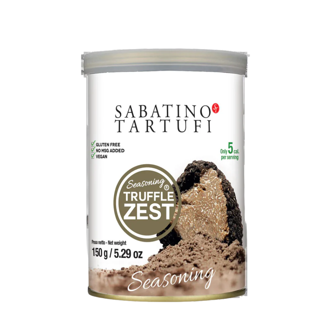 Sabatino | Truffle Zest - Truffle & Thyme