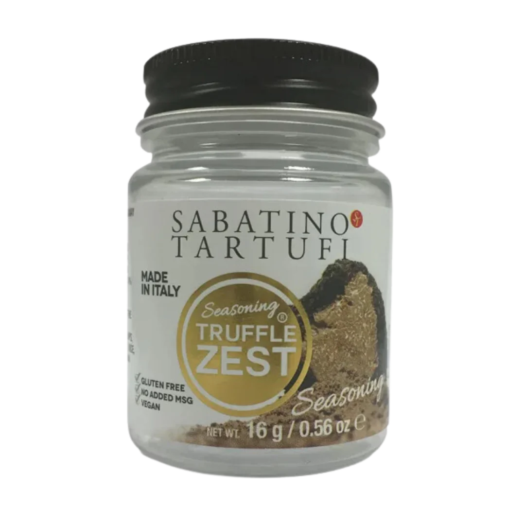 Sabatino | Truffle Zest - Truffle & Thyme