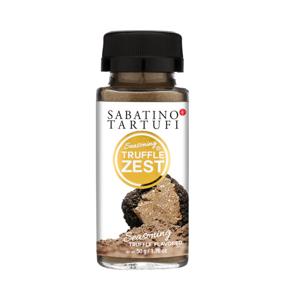 Sabatino | Truffle Zest - Truffle & Thyme