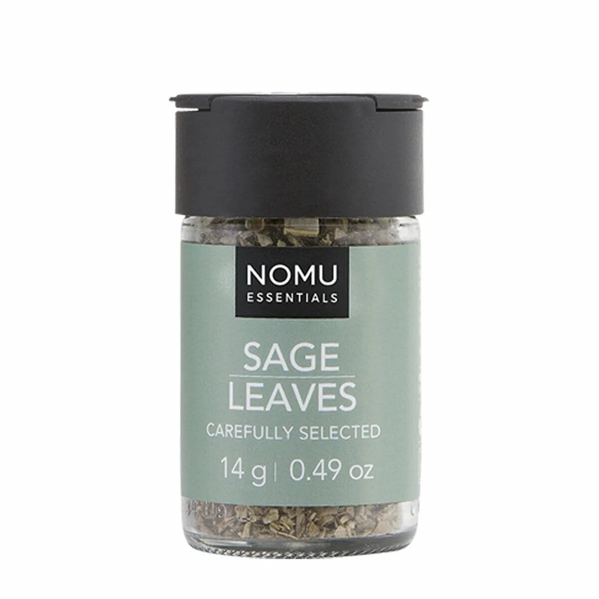 Essentials - Sage Rubbed - Truffle & Thyme