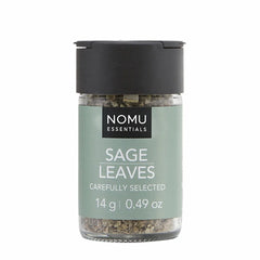 Essentials - Sage Rubbed - Truffle & Thyme