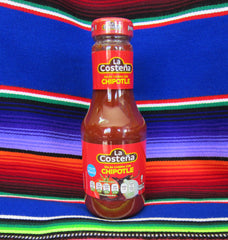 Salsa Chipotle (Mild) - Truffle & Thyme
