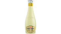 Sanpellegrino Italian Sparkling Drinks | Ginger Beer - Glass Bottle - Truffle & Thyme