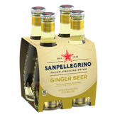 Sanpellegrino | Ginger Beer