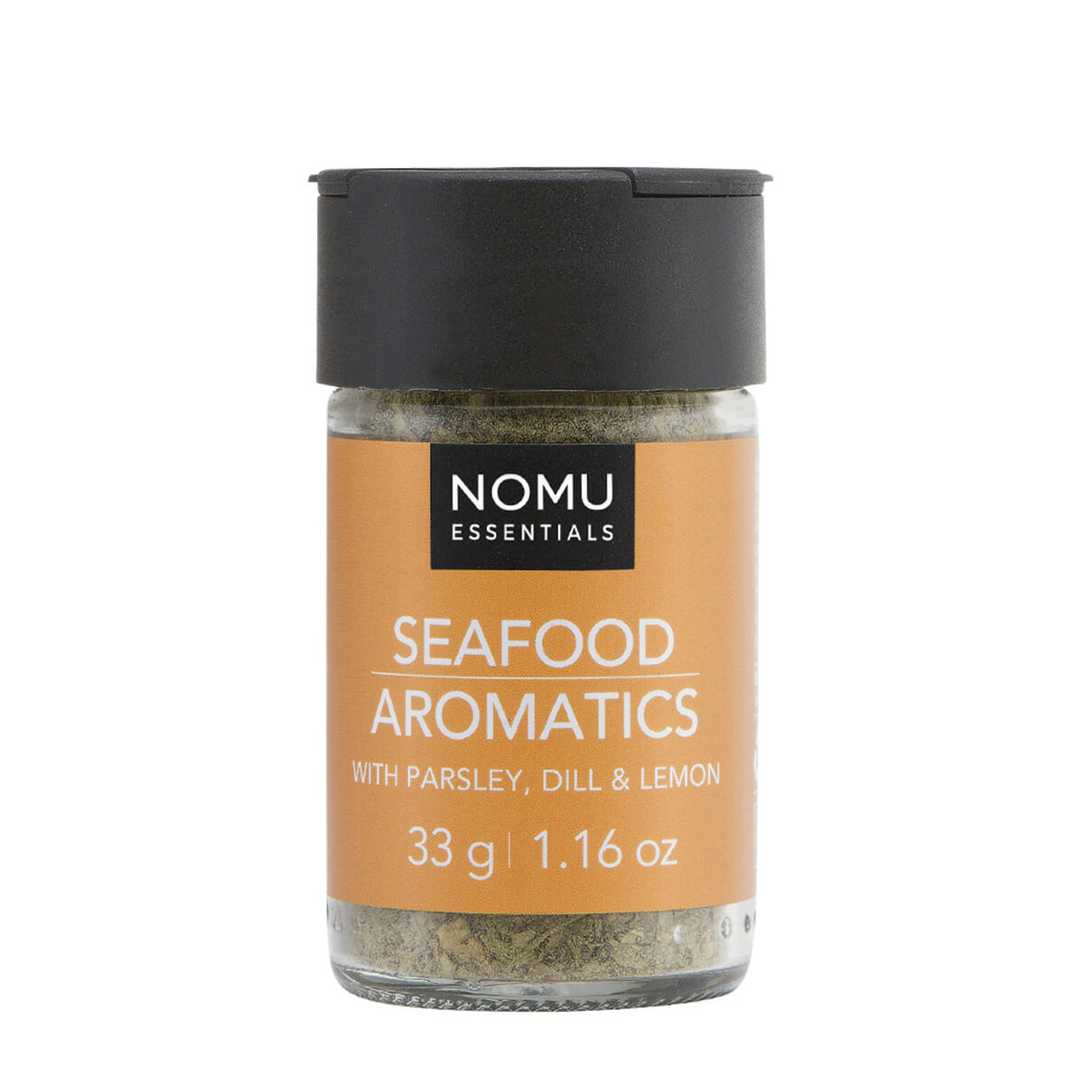 Essentials - Seafood - Truffle & Thyme