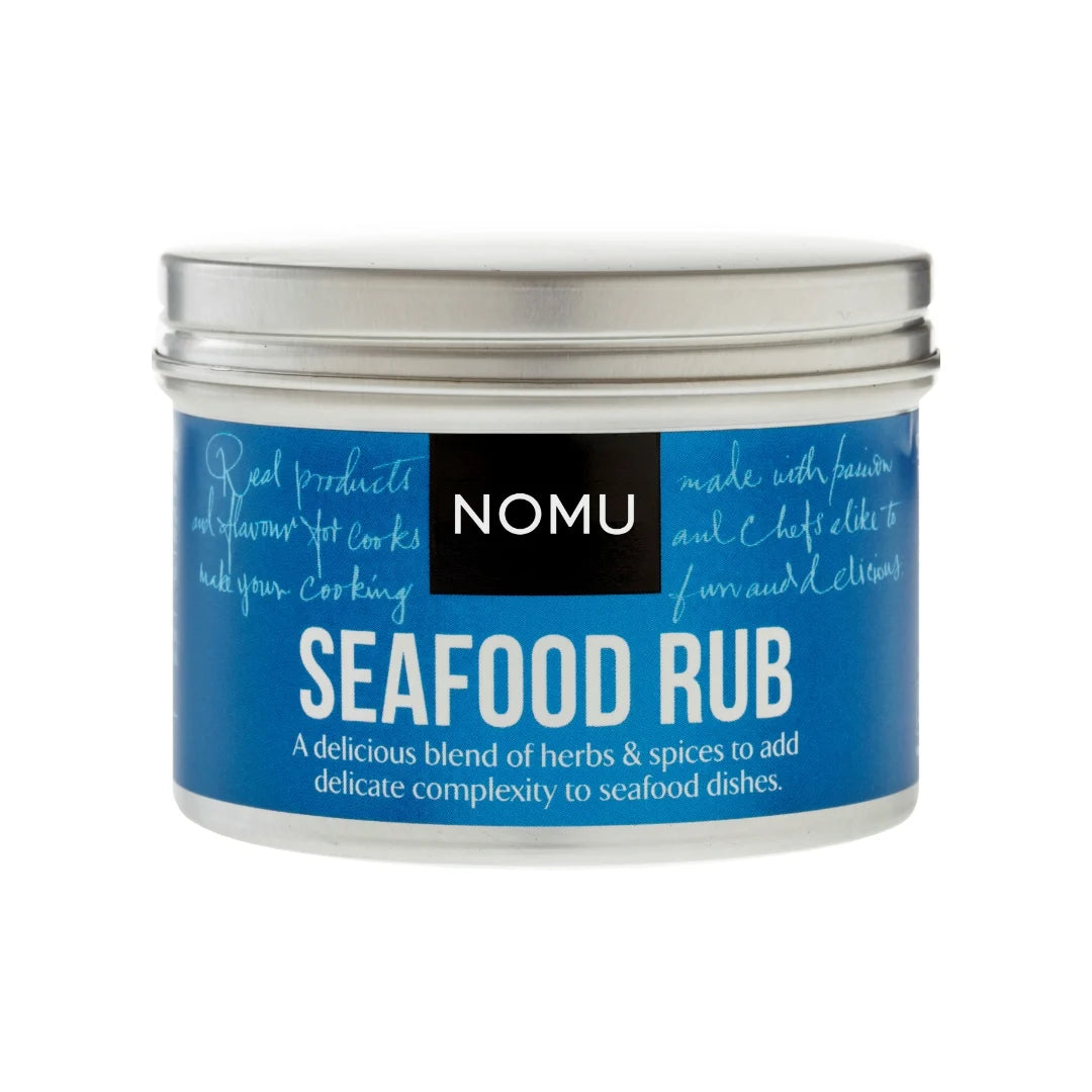Rub - Nomu Seafood - Truffle & Thyme