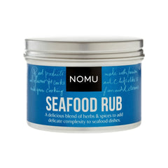 Rub - Nomu Seafood - Truffle & Thyme