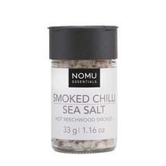 Essentials - Smoked Chilli Salt - Truffle & Thyme