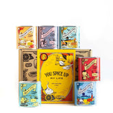 You Spice Up My Life Gift Box With Sleeve - Truffle & Thyme