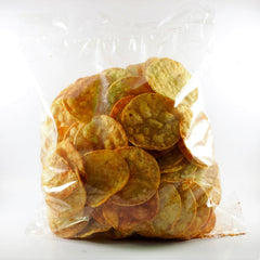 Nachos Bag – Spicy - Truffle & Thyme