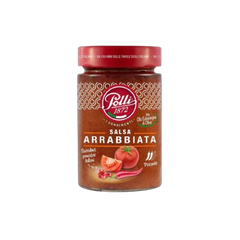 Polli | Spicy Tomato Sauce 190G