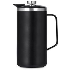 Stainless Steel Vacuum Coffee Plunger - Truffle & Thyme