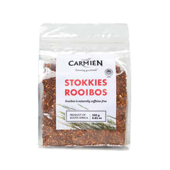 Pure Stokkies Rooibos 250g
