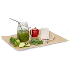 Straw Set - Truffle & Thyme