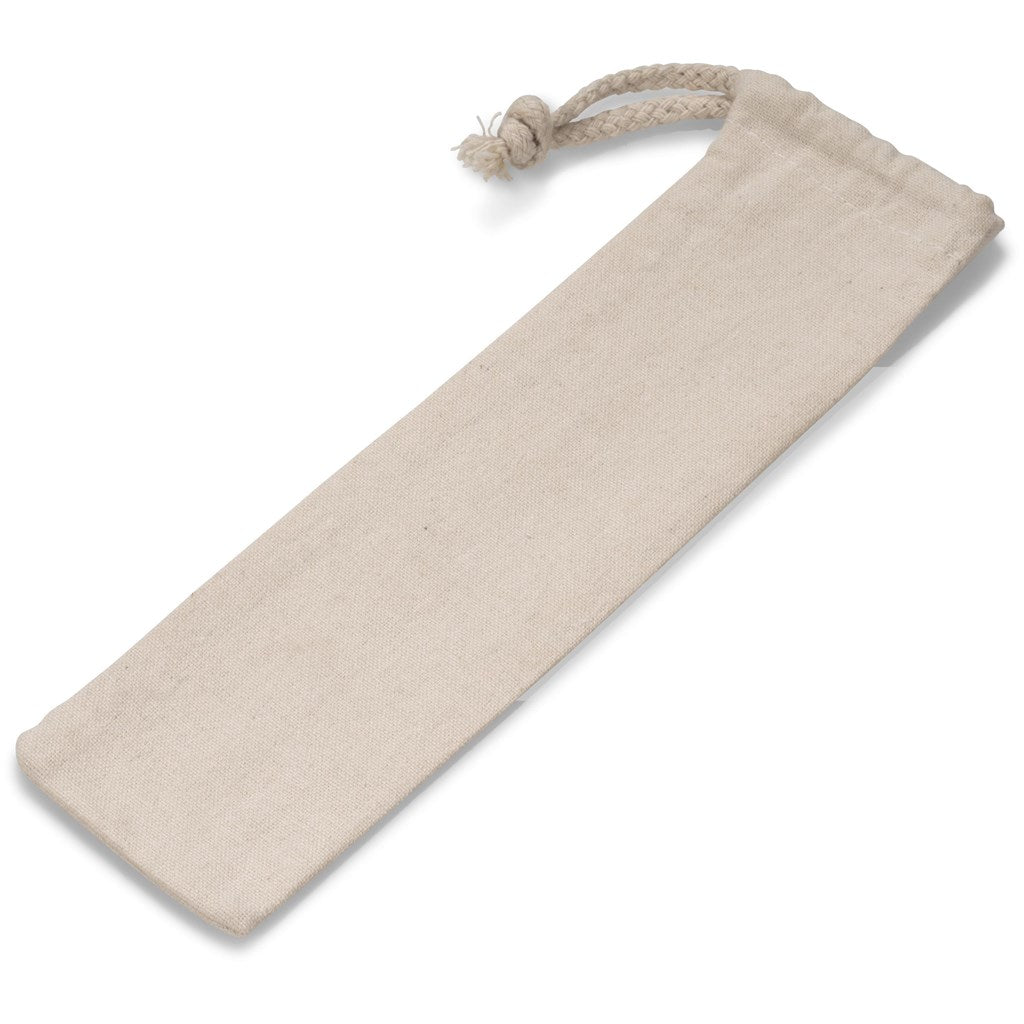 Straw Set - Truffle & Thyme